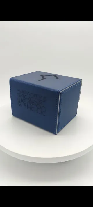 DUNE Harkonnen - Commander Custom Deck MTG