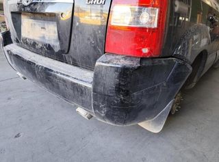 Paragolpes tras hyundai 866102e050 tucson - 224783