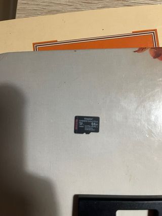 Cámara de Acción Victure AC700 4K