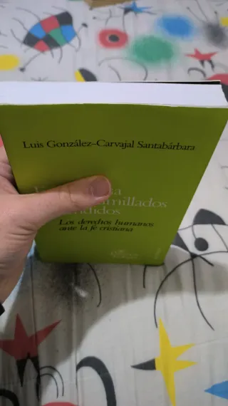 En defensa de los humillados y ofendidos
