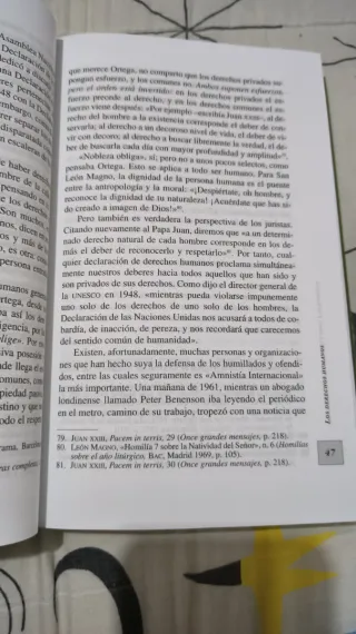 En defensa de los humillados y ofendidos