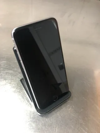 iPhone 6S Grigio Siderale