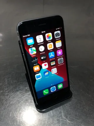 iPhone 6S Grigio Siderale