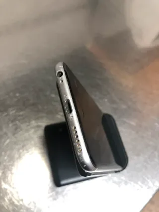 iPhone 6S Grigio Siderale