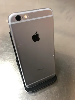 iPhone 6S Grigio Siderale