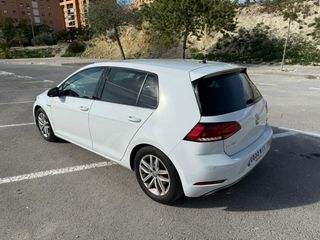 Volkswagen Golf 2019