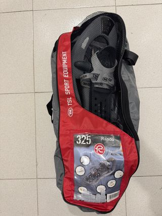 Raquetas de nieve TSL 325 Rando