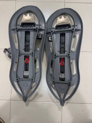 Raquetas de nieve TSL 325 Rando