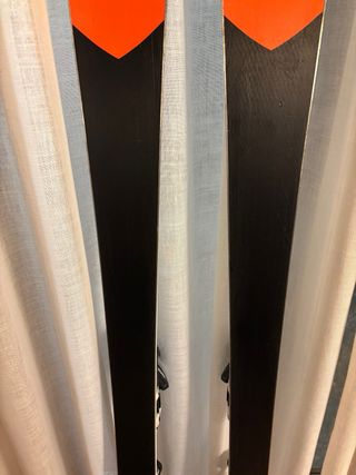 Esquís Dynastar Speed SL 158