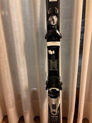 Esquís Dynastar Speed SL 158