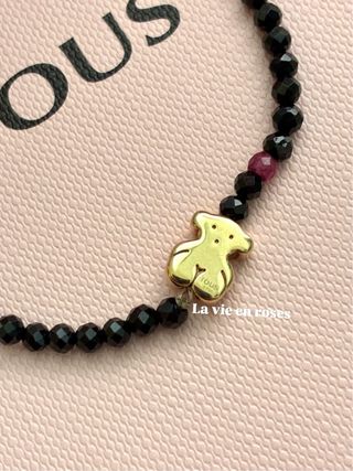 Pulsera Tous Oro 750 Espinelas Sweet Dolls de segunda mano por 180