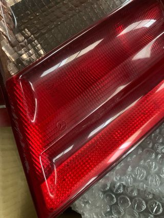 Pilotos Traseros Mercedes Clase E W210 Originales