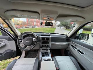 Jeep Cherokee 2.8 CRD 4X4