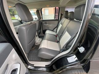 Jeep Cherokee 2.8 CRD 4X4