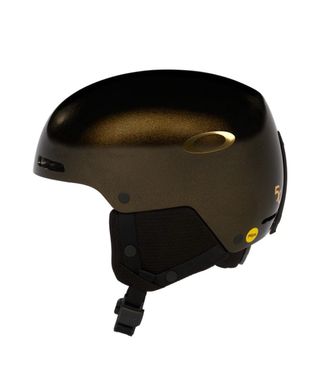 Casco Snowboard Oakley Mod 1 Pro Negro talla M