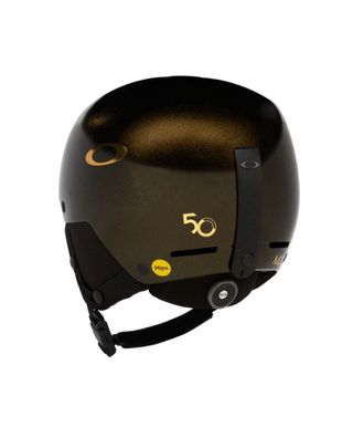 Casco Snowboard Oakley Mod 1 Pro Negro talla M