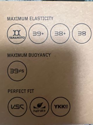 Neopreno Orca TRIATHLON Neopreno athlex float