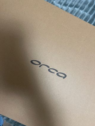 Neopreno Orca TRIATHLON Neopreno athlex float