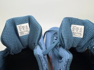 Zapatillas Tenis Asics Solution Speed FF2 43,5