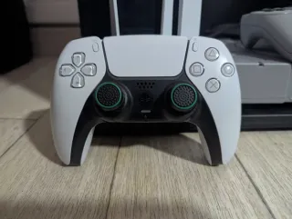 Consola PlayStation 5 Blanca