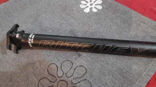 Tija sillín Ritchey Trail