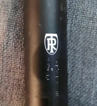 Tija sillín Ritchey Trail