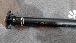 Tija sillín Ritchey Trail