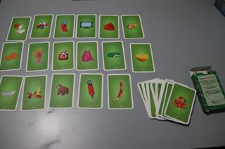 CURSO ALEMÁN PARA NIÑOS PETRA LINGUA