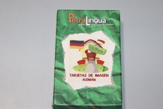 CURSO ALEMÁN PARA NIÑOS PETRA LINGUA