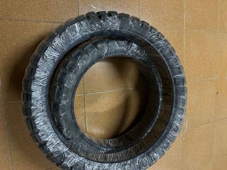 Neumáticos TKC70 19/17