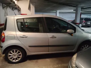 Renault Modus 2005