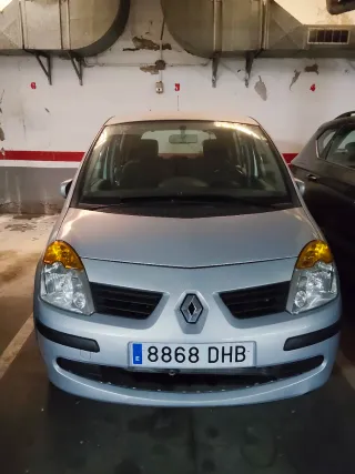 Renault Modus 2005