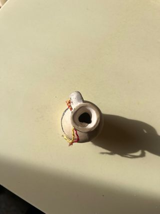 Botijo de cerámica España