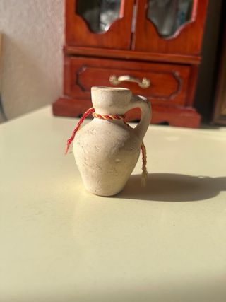 Botijo de cerámica España