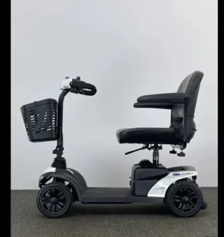 Scooter Invacare Colibri