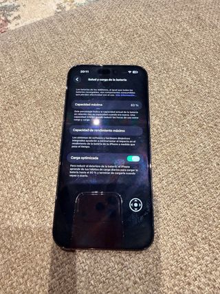 iPhone 14 Pro Max. 256gb