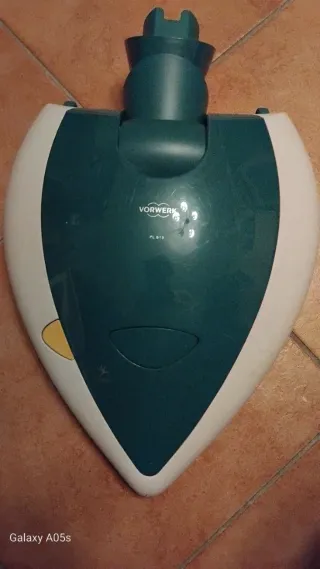 Vorwerk PL 515 Accessori EB 360