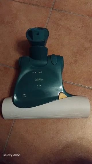 Vorwerk PL 515 Accessori EB 360
