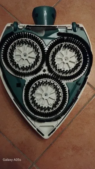 Vorwerk PL 515 Accessori EB 360