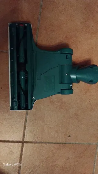 Vorwerk PL 515 Accessori EB 360