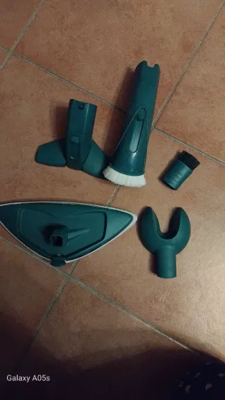 Vorwerk PL 515 Accessori EB 360
