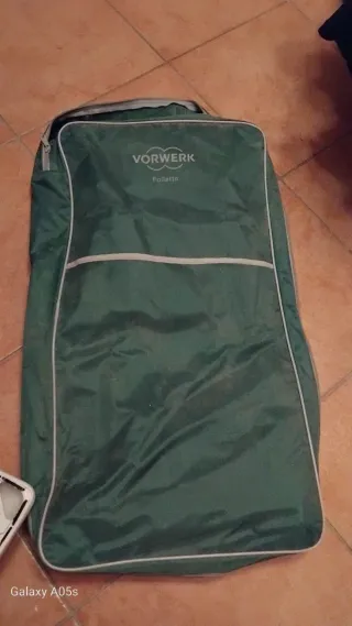 Vorwerk PL 515 Accessori EB 360