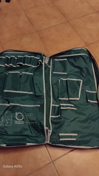 Vorwerk PL 515 Accessori EB 360