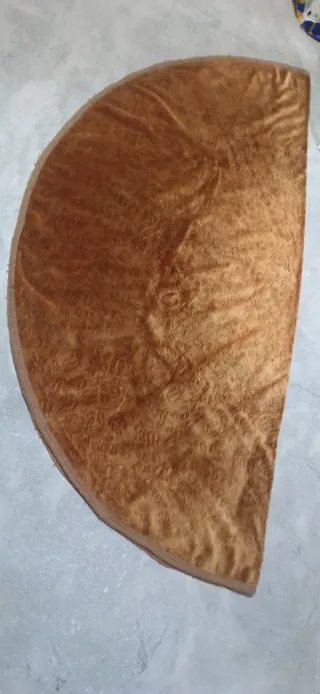 2 Enaguas de mesa camilla. 13€ unidad