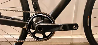 Bicicleta Gravel Kona Mayor Jake Carbono