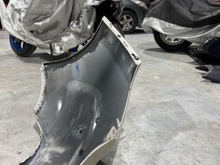 Parachoques trasero Citroën C4 2010