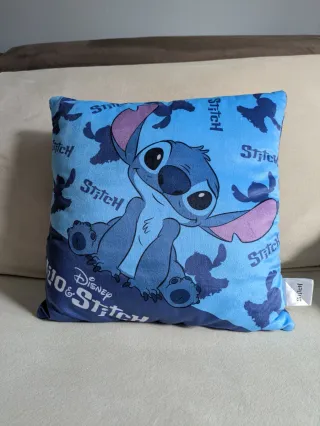 Cuscino Stitch Disney