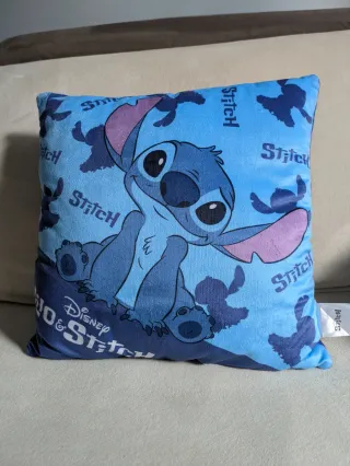 Cuscino Stitch Disney