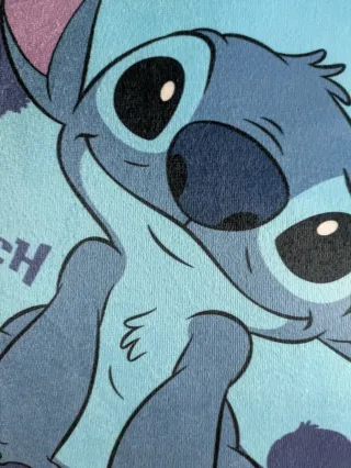 Cuscino Stitch Disney