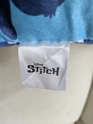 Cuscino Stitch Disney